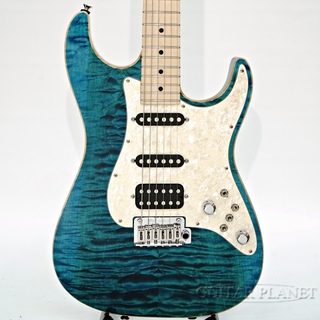 Tom Anderson ボディ ネック ヘッド セット エレキギター Tom Anderson新カラーオプション – JES公式ブログ