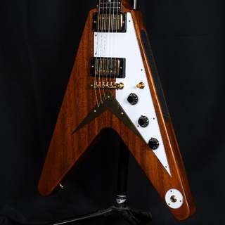 エレクトリックギター、Gibson Custom Shop、Flying V VOSの検索結果