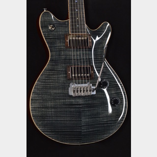 T's GuitarsArc-STD22 5AFM LUX 2024 Charcoal【ローン36回払いまで無金利】