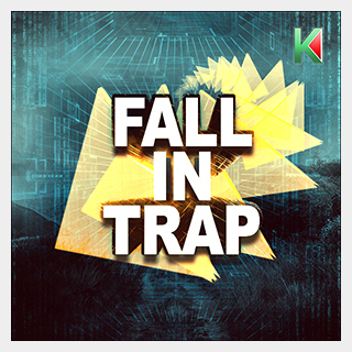 KRYPTIC SAMPLES FALL IN TRAP