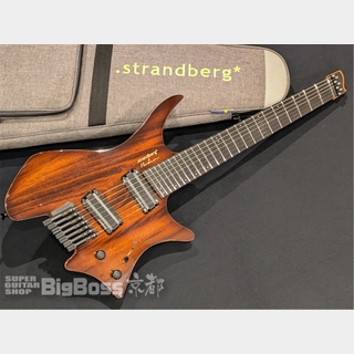 strandberg Boden J7 STANDARD Tiger Wood