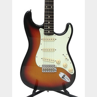 Fender JapanST62 / 3TS エレキギター ストラトキャスター 【鹿児島店】
