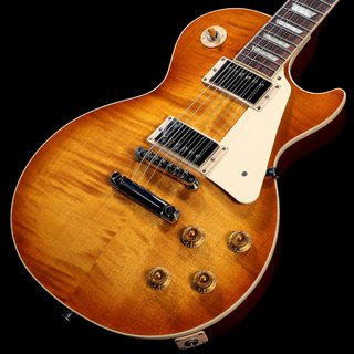 Gibson ISHIBASHI Exclusive Les Paul Standard 50s Figured Top Dirty Lemon Burst(重量:4.13kg)【渋谷店】