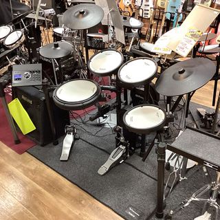 Roland TD-17SC-S(TD-17KV2)