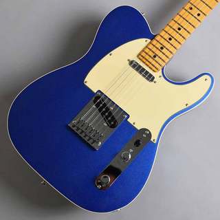 FenderAmerican Ultra Telecaster Maple Fingerboard Cobra Blue エレキギター 【 中古 】