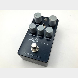 Universal Audio、UAFX Starlight Echo Stationの検索結果【楽器検索