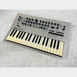 KORG minilogue