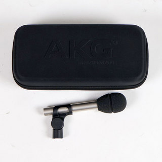 マイク、AKG、C451Bの検索結果【楽器検索デジマート】