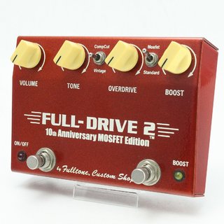 Fulltone、FULL-DRIVE2の検索結果【楽器検索デジマート】