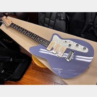 Reverend Guitars Jet Stream 390 Periwinkle