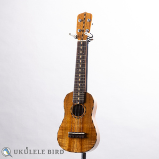 Ki-Bo UkuleleS4-HK Deluxe