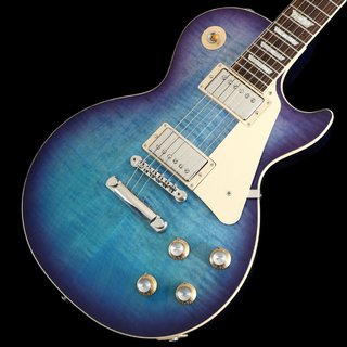 Gibson Les Paul Standard 60s Figured Top Blueberry Burst [Custom Color Series] 【御茶ノ水本店】