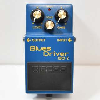 BOSS、BD-2の検索結果【楽器検索デジマート】