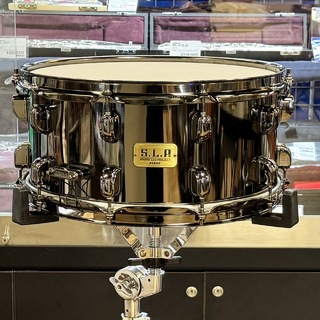Tama LBR1465 S.L.P. Black Brass 14x6.5【USED/中古】