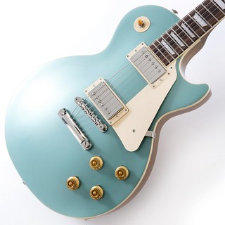 Gibson Les Paul Standard '50s Plain Top (Inverness Green) SN.219930105