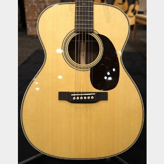 Martin 000-28 Standard S/N2901266【良鳴りサイドバック杢目〇】