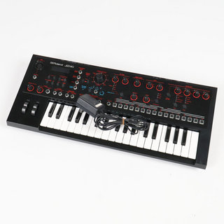 Roland 【中古】 シンセサイザー ROLAND ローランド JD-Xi Analog/Digital Crossover Synthesizer