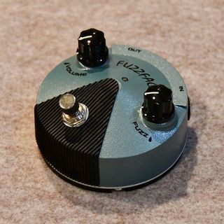 Jim Dunlop、FUZZ FACEの検索結果【楽器検索デジマート】