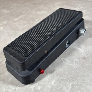 Cry Baby ワウペダル 本体のみ　中古 Amazon | DUNLOP CBM95 Cry Baby ミニワウペダルバンドル