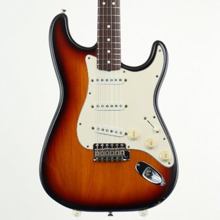 Fender American Vintage 62 Stratocaster 3-Color Sunburst 【心斎橋店】