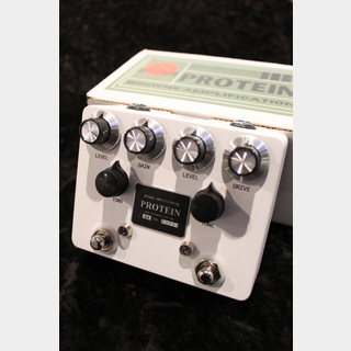 BROWNE AMPLIFICATION 【旧定価最終入荷品!!!】Protein White