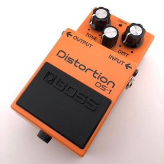 BOSS 【USED】 DS-1 Distortion