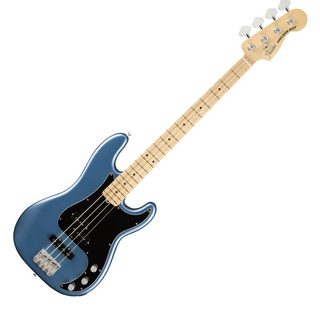 Fenderフェンダー American Performer Precision Bass MN SATIN LPB エレキベース