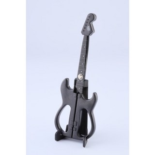 Seki Sound SS-20B ギター型ハサミ（ブラック）