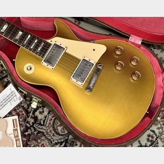 Gibson Custom ShopTak Matsumoto 1955 Les Paul Goldtop 2022年製【4.07kg】
