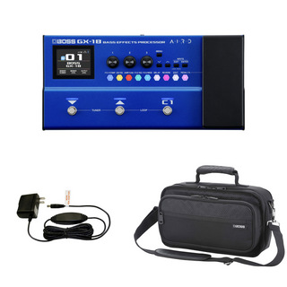 BOSS、GT-001の検索結果【楽器検索デジマート】