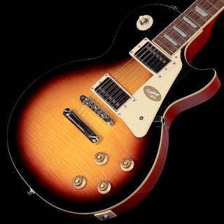 EpiphoneInspired by Gibson Les Paul Standard 50s Vintage Sunburst[重量:4.07kg]【池袋店】