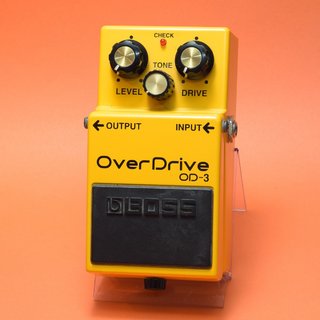 BOSS OD-3 Over Drive【福岡パルコ店】