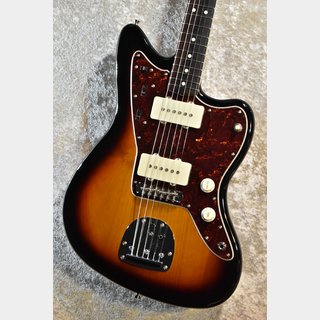 Fender FSR Made in Japan Traditional 60s Jazzmaster 3-Color Sunburst #JD24009886【3.45kg】【48回無金利】