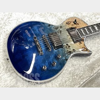 E-II EC BM【Blue Natural Fade】