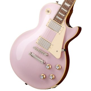 Epiphone Inspired by Gibson Les Paul Standard 60s Heather Poly エピフォン レス ポール【WEBSHOP】