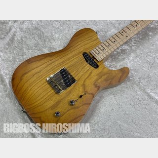 SAITO GUITARS S-622TLC (Maple Syrup) 