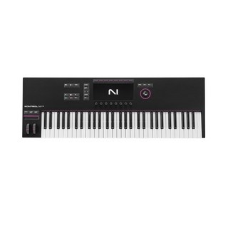 NATIVE INSTRUMENTS 【売り尽くしSALE】Kontrol S61 MK3【メーカーアウトレット品】