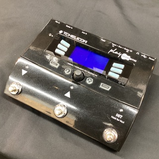TC-Heliconの検索結果【楽器検索デジマート】