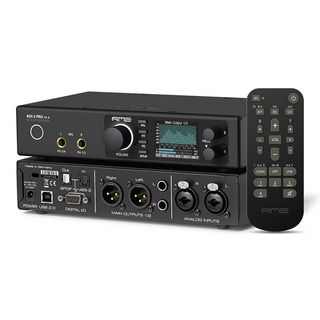 RME FIREFACE 800 22日までの限定特価 RMEからFireface 800誕生20周年を記念したアニバーサリーカラー