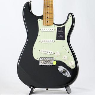 FENDER／VINTERA Ⅱ ROAD WORN '60S STRATOCASTER〜ビンテージの風合い