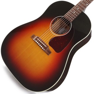 Gibson J-45 Standard (Tri-Burst) 【Gibsonボディバッグプレゼント！】