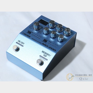 BOSS、MD-200の検索結果【楽器検索デジマート】