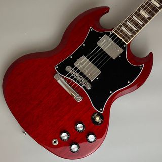 GibsonSG Standard Heritage Cherry SGスタンダード【3.12kg】