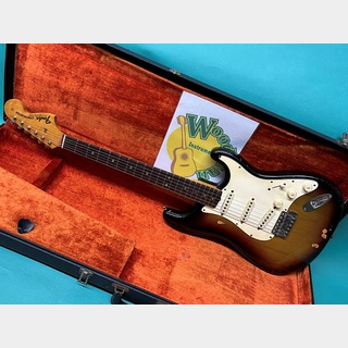 エレクトリックギター ＞ STタイプ、Fenderの検索結果【楽器検索