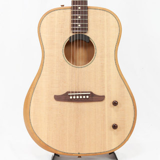 FenderHighway Series Dreadnought Natural