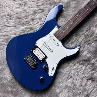 YAMAHA PACIFICA112V UTB ユナイテッドブルー パシフィカ PAC112【現物写真】