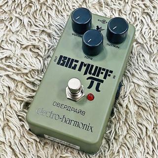 Electro-Harmonix、Green Russian Big Muffの検索結果【楽器検索