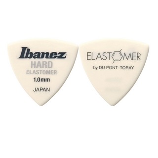 Ibanez EL8HD10 HARD 1.0mm エストラマー ピック×50枚