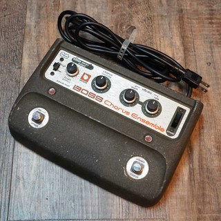 BOSS CE-1 Chorus Ensemble