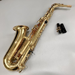 YAMAHA 【調整済】YAS-280　2024年製【中古アルトサックス】